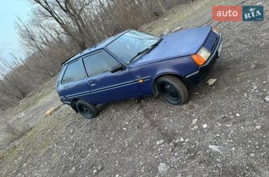 Хэтчбек ЗАЗ 1102 Таврия-Нова 2002 в Днепре