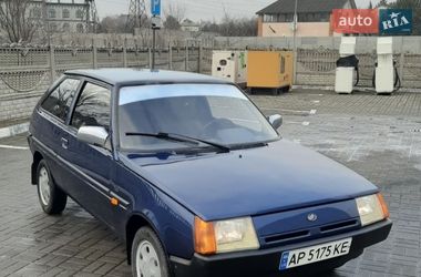 Хэтчбек ЗАЗ 1102 Таврия-Нова 2004 в Запорожье