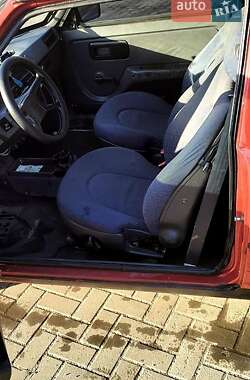 Хетчбек ЗАЗ 1102 Таврія-Нова 2003 в Запоріжжі