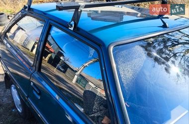 Хэтчбек ЗАЗ 1102 Таврия-Нова 2005 в Харькове