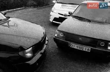 Хэтчбек ЗАЗ 1102 Таврия-Нова 2006 в Чугуеве