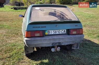 Хэтчбек ЗАЗ 1102 Таврия-Нова 2005 в Котельве