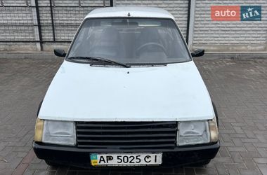 Хэтчбек ЗАЗ 1102 Таврия-Нова 2001 в Запорожье