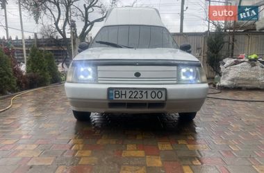 Хэтчбек ЗАЗ 1102 Таврия-Нова 2007 в Одессе