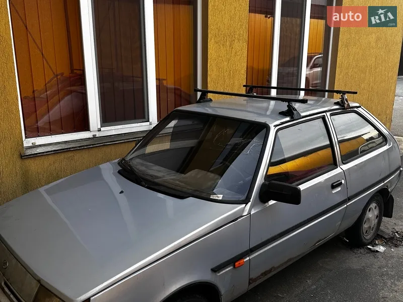 ЗАЗ 1102 Таврія-Нова 2003 VIN Y6D11024730386321 фото оголошення 32 з 48