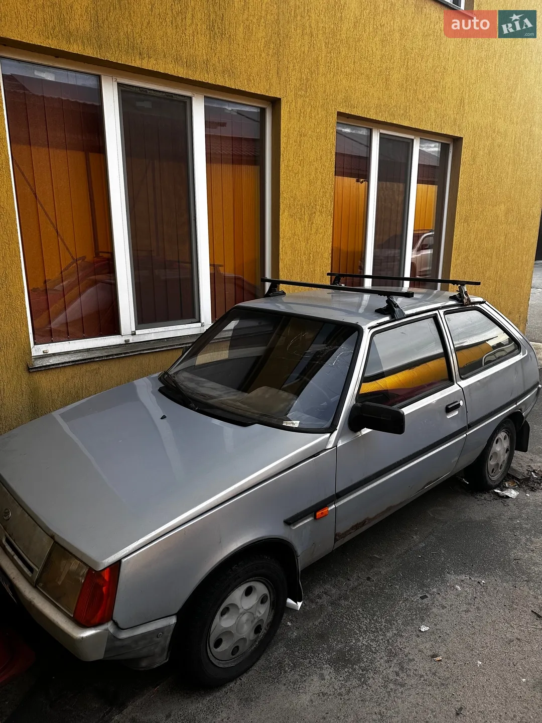 ЗАЗ 1102 Таврія-Нова 2001 VIN Y6D11020710371651 фото оголошення 6 з 20