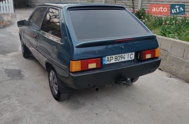 Хетчбек ЗАЗ 1102 Таврія-Нова 2004 в Запоріжжі