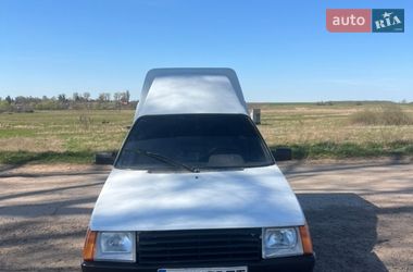 Хетчбек ЗАЗ 1102 Таврія-Нова 2003 в Сокалі