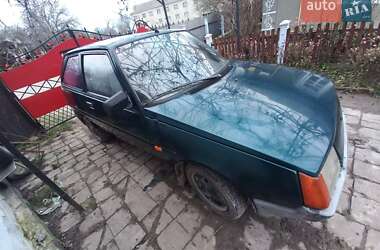 Хэтчбек ЗАЗ 1102 Таврия-Нова 2000 в Каменец-Подольском