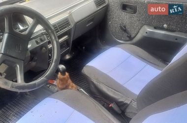 Хэтчбек ЗАЗ 1102 Таврия-Нова 2003 в Львове