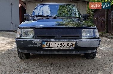 Хэтчбек ЗАЗ 1102 Таврия-Нова 2002 в Запорожье