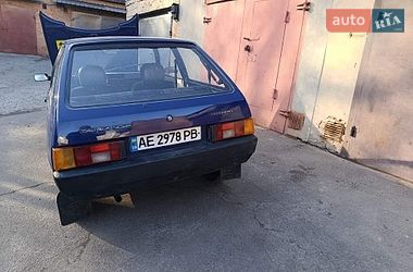 Хэтчбек ЗАЗ 1102 Таврия-Нова 2002 в Полтаве