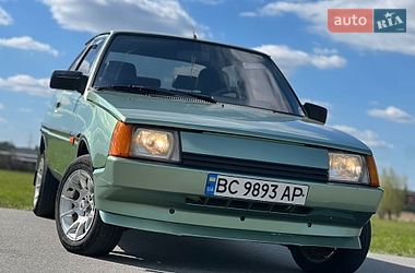 Хетчбек ЗАЗ 1102 Таврія-Нова 2006 в Дрогобичі