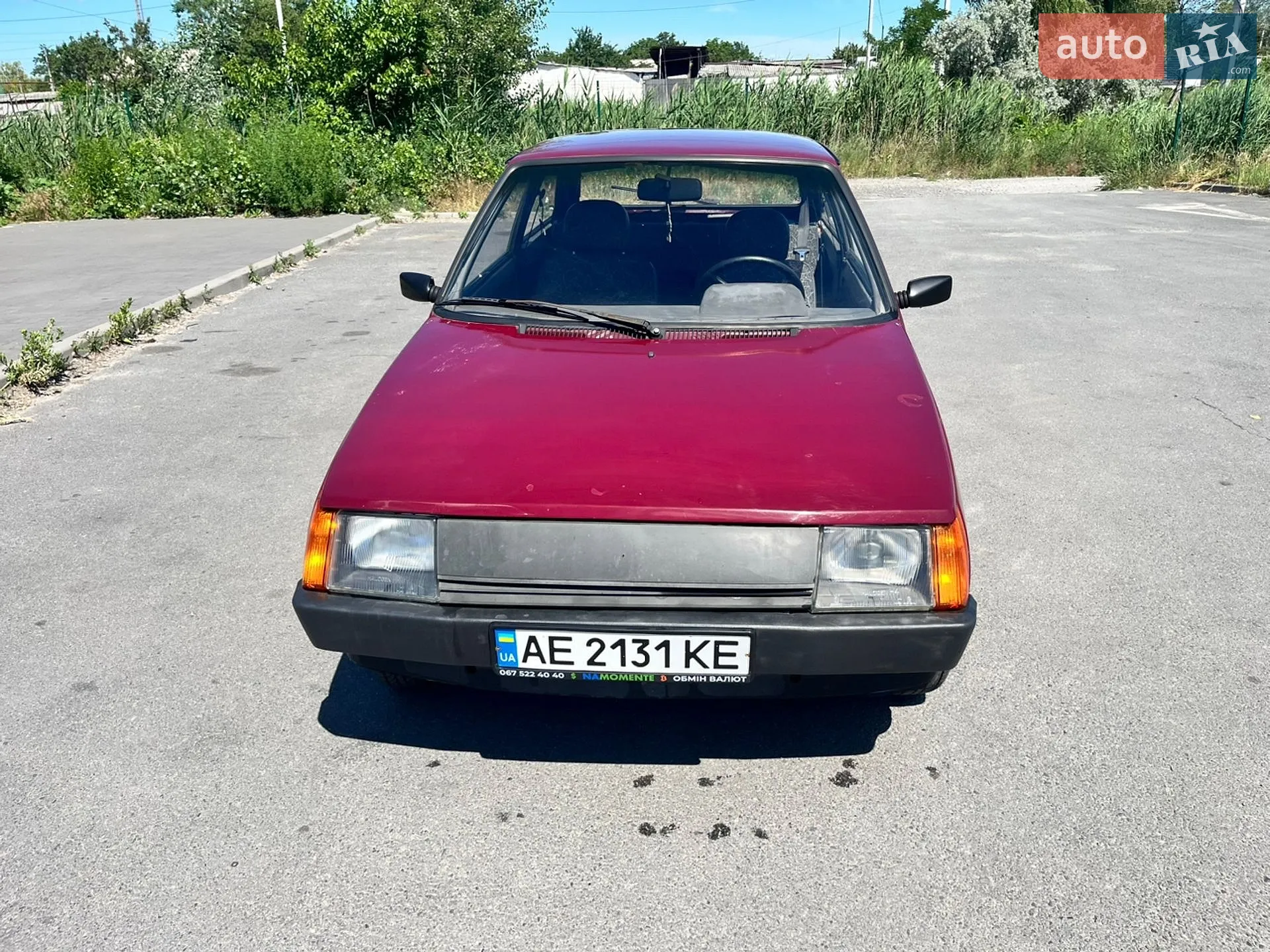 ЗАЗ 1102 Таврія-Нова 2001 VIN Y6D11020710371651 фото оголошення 10 з 20