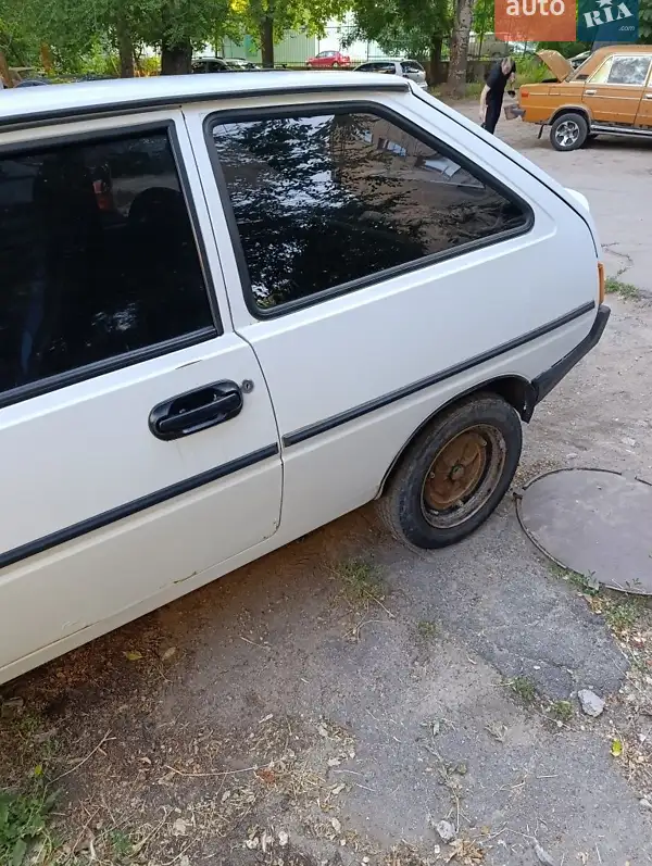 ЗАЗ 1102 Таврія-Нова 2001 VIN Y6D11020710371651 фото оголошення 3 з 24