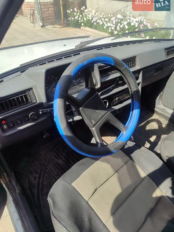 ЗАЗ 1102 Таврія-Нова 2005 VIN Y6D11020750411774 фото оголошення 3 з 24