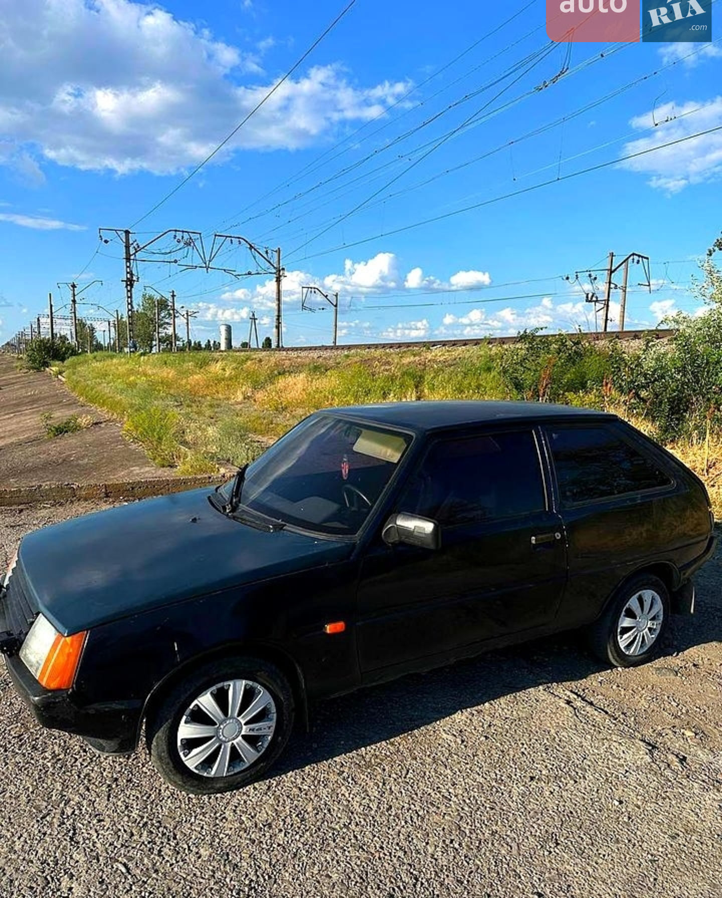 ЗАЗ 1102 Таврія-Нова 2000 VIN Y6D11020610366833 фото оголошення 3 з 6