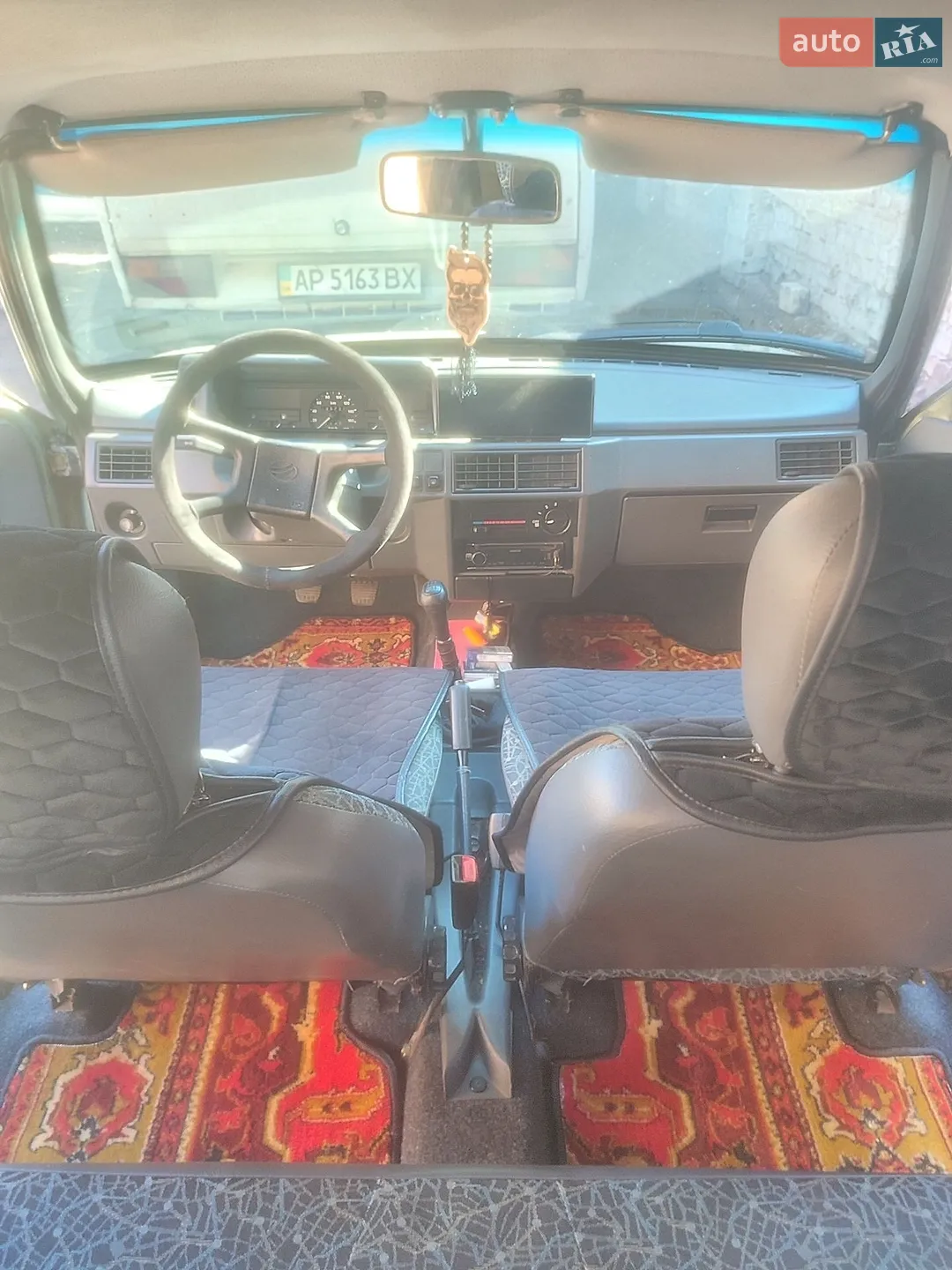 ЗАЗ 1102 Таврія-Нова 2006 VIN Y6D11021760422036 фото оголошення 42 з 50