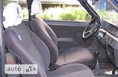 Хэтчбек ЗАЗ 1102 Таврия 2004 в 