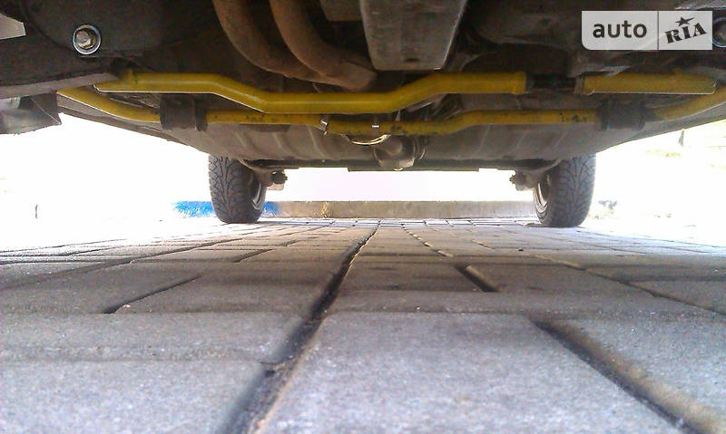 Хэтчбек ЗАЗ 1102 Таврия 2006 в Запорожье