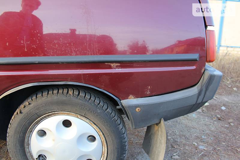 Хэтчбек ЗАЗ 1102 Таврия 2006 в Харькове фото 14 Хэтчбек ЗАЗ 1102 Таврия 2006 в Харькове