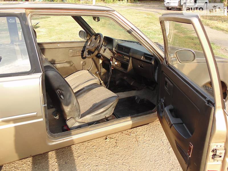 Купе ЗАЗ 1102 Таврія 1993 в Миколаєві