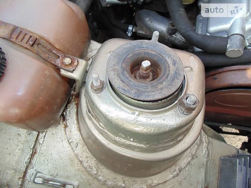 Купе ЗАЗ 1102 Таврія 1993 в Миколаєві