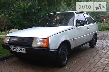Купе ЗАЗ 1102 Таврия 1994 в 