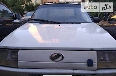 Хетчбек ЗАЗ 1102 Таврія 2001 в 