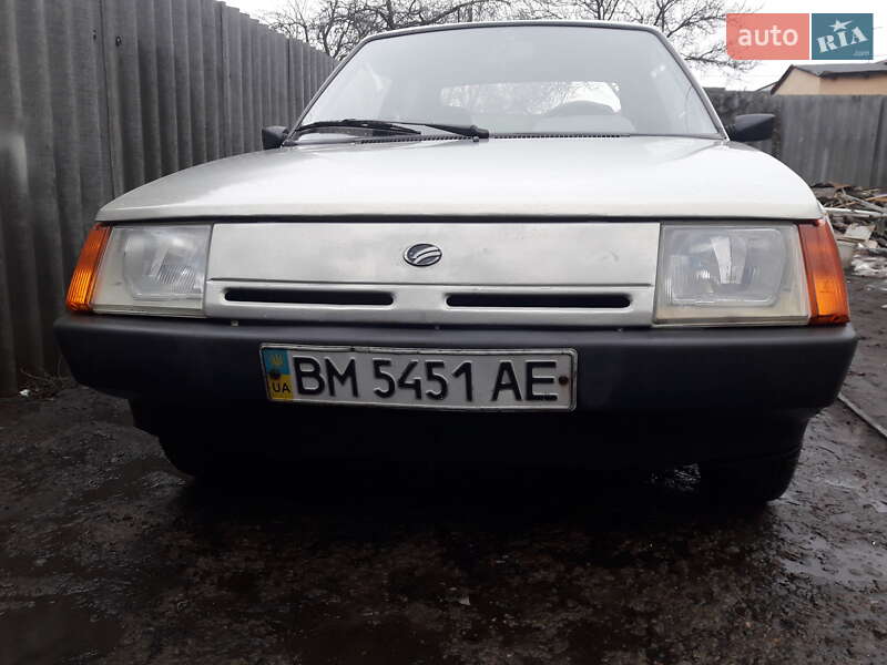 Хэтчбек ЗАЗ 1102 Таврия 2007 в Харькове фото 3 Хэтчбек ЗАЗ 1102 Таврия 2007 в Харькове