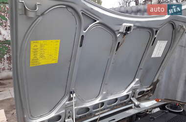 Хэтчбек ЗАЗ 1102 Таврия 2007 в Харькове