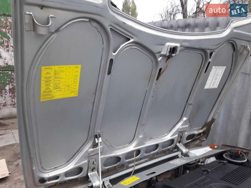 Хэтчбек ЗАЗ 1102 Таврия 2007 в Харькове фото 10 Хэтчбек ЗАЗ 1102 Таврия 2007 в Харькове