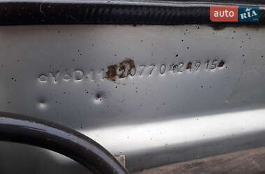 Хэтчбек ЗАЗ 1102 Таврия 2007 в Харькове