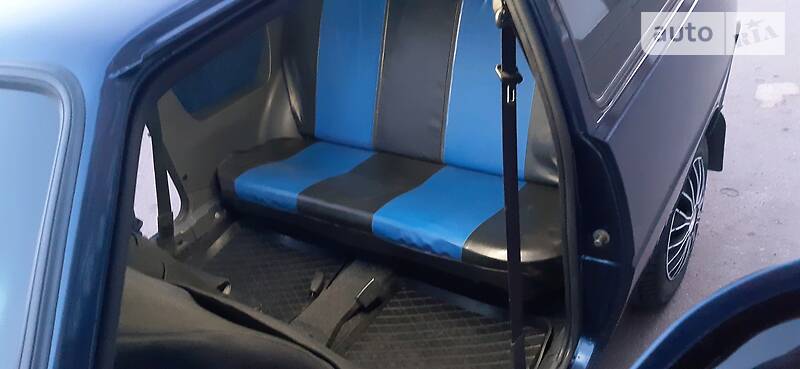 Купе ЗАЗ 1102 Таврія 2004 в Коростені фото 12 Купе ЗАЗ 1102 Таврія 2004 в Коростені
