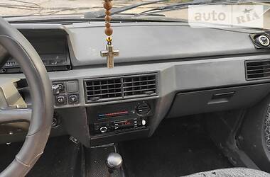 Хетчбек ЗАЗ 1102 Таврія 2002 в 
