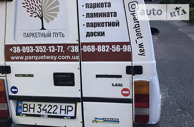 Грузопассажирский фургон ЗАЗ 1102 Таврия 2010 в Киеве