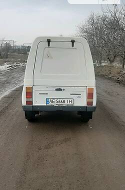 Пікап ЗАЗ 1102 Таврія 2007 в Кривому Розі