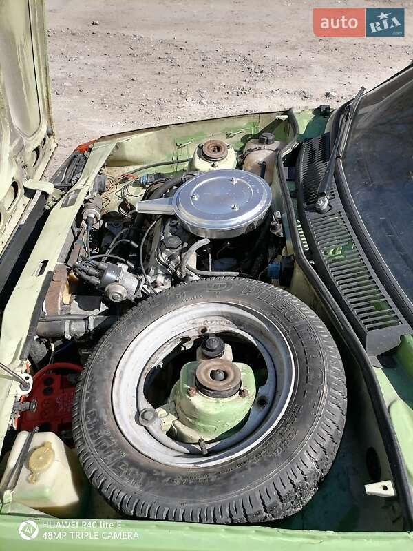 Хэтчбек ЗАЗ 1102 Таврия 1991 в Львове фото 9 Хэтчбек ЗАЗ 1102 Таврия 1991 в Львове