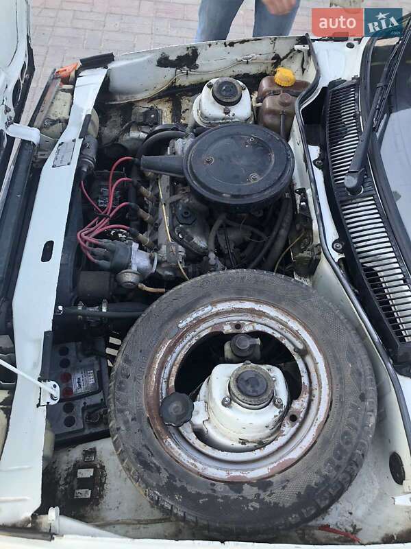 Хетчбек ЗАЗ 1102 Таврія 1994 в Могилів-Подільському фото 3 Хетчбек ЗАЗ 1102 Таврія 1994 в Могилів-Подільському