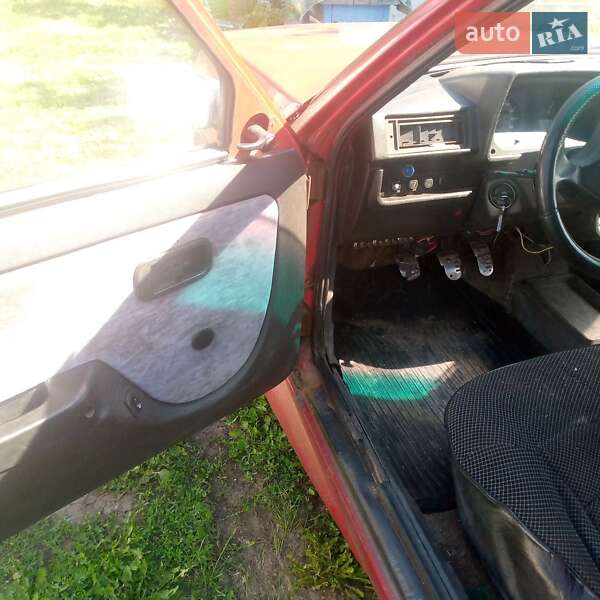 Хэтчбек ЗАЗ 1102 Таврия 1993 в Днепре