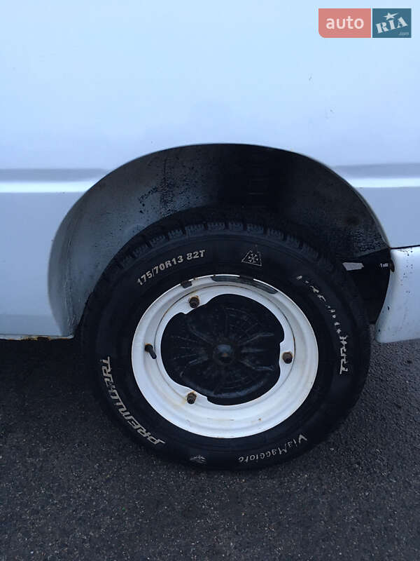 Купе ЗАЗ 1102 Таврія 1992 в Чернігові