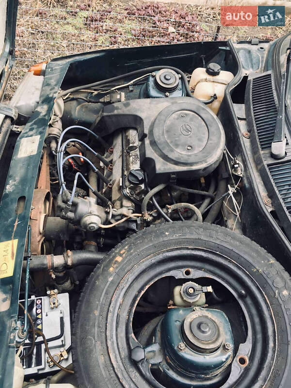 Хетчбек ЗАЗ 1102 Таврія 2004 в Кам'янському