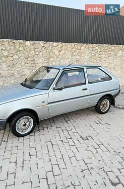 Хэтчбек ЗАЗ 1102 Таврия 2003 в Тернополе