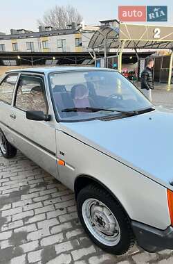Хэтчбек ЗАЗ 1102 Таврия 2003 в Тернополе