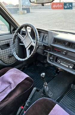 Хэтчбек ЗАЗ 1102 Таврия 2003 в Тернополе