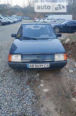 Хэтчбек ЗАЗ 1102 Таврия 2005 в Виннице
