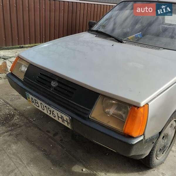 Купе ЗАЗ 1102 Таврия 1999 в Гайсине