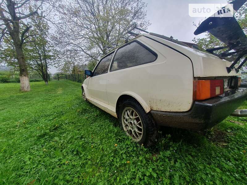 Хэтчбек ЗАЗ 1102 Таврия 2003 в Бориславе фото 4 Хэтчбек ЗАЗ 1102 Таврия 2003 в Бориславе