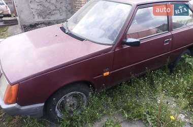 Универсал ЗАЗ 1102 Таврия 2004 в Киеве