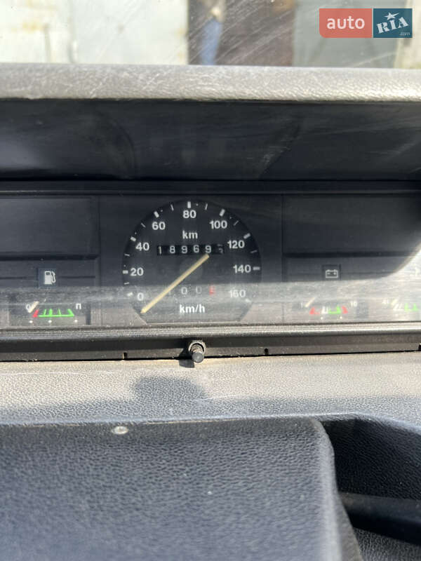 Хетчбек ЗАЗ 1102 Таврія 1998 в Кременчуці